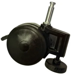 Broil King Baron Resin Castor With Foot (Pre 2020)