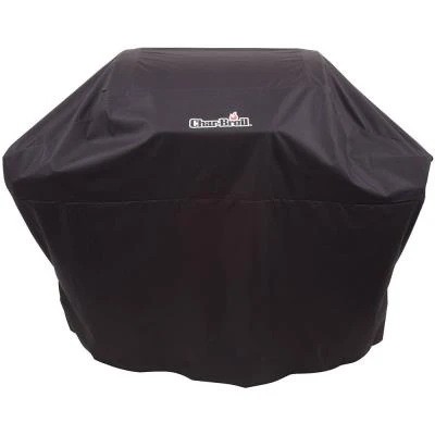 Char-Broil 4 Burner Barbecue Cover 1 Char-Broil 4 Burner Barbecue Cover