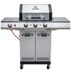 Char-Broil Advantage PRO S 3 Burner Gas Barbecue