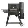 Masterbuilt 560 Gravity Fed Digital Charcoal Grill & Smoker