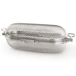 Napoleon Stainless Rotisserie Basket 64000