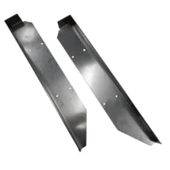 Beefeater 7000 Series Built-in Barbecue Brackets BA55HS