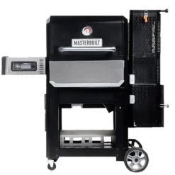 Masterbuilt 800 Gravity Fed Digital Charcoal Grill, Griddle & Smoker