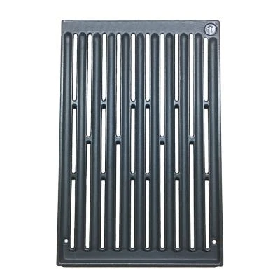 Beefeater Signature Series 3 Burner Cast Iron V Grill 1 Beefeater Signature Series 3 Burner Cast Iron V Grill