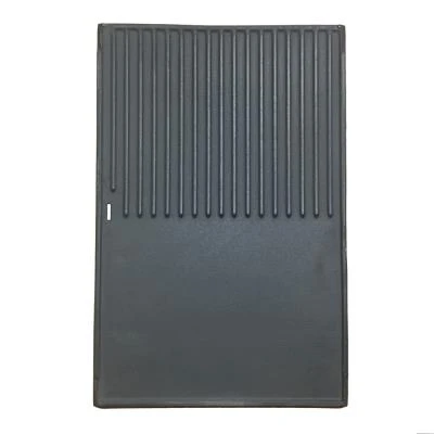 Beefeater Discovery 1100 Series 4 Burner Griddle 1 Beefeater Discovery 1100 Series 4 Burner Griddle