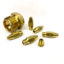 Beefeater Discovery 1100 Series Natural Gas Conversion Kit 95172