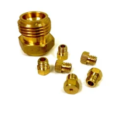 Beefeater Natural Gas Conversion Kit 95176