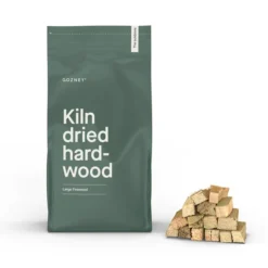 Gozney Dome Wood AD1338