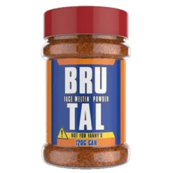 Angus Oink Meat Co Lab Brutal