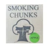 Barbecue Centre Apple Smoking Chunks