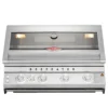 BeefEater 7000 Series Premium Built-In 4 Burner Barbecue