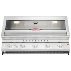BeefEater 7000 Series Premium Built-In 5 Burner Barbecue