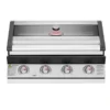 Beefeater 1600S 4 Burner Built-In Gas Barbecue