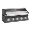 Beefeater 1600E Series Built-In 5 Burner Barbecue