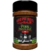 Angus & Oink BBQ Pit Boys Pork Privilege Rub