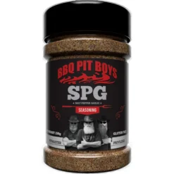 Angus & Oink BBQ Pit Boys SPG Rub