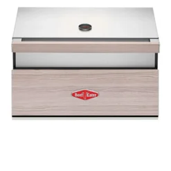 Beefeater 1500 Series 4 Burner Built-In Gas Barbecue