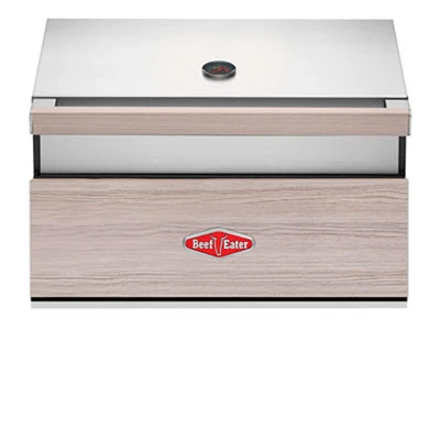 Beefeater 1500 Series 4 Burner Built-In Gas Barbecue 1 Beefeater 1500 Series 4 Burner Built-In Gas Barbecue