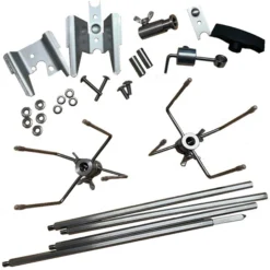 Beefeater 4 Burner Rotisserie Kit