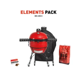 Kamado Joe Big Joe II | Elements Pack