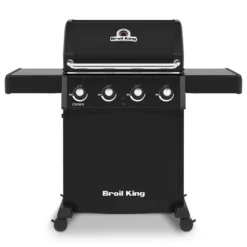 Broil King Crown 410 Gas Barbecue