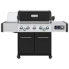Broil King Regal IQue 590 IR Gas Barbecue | Rotisserie
