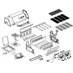 Broil King Special Order Spare