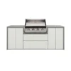 Beefeater 1600 Series 4 Burner Harmony Outdoor Kitchen