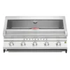 BeefEater 7000 Series Classic Built-In 5 Burner Barbecue