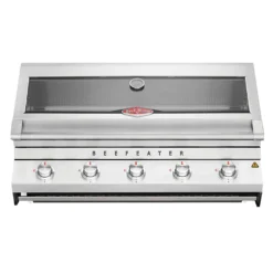 BeefEater 7000 Series Classic Built-In 5 Burner Barbecue
