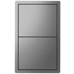 Beefeater Signature Build-in Double Drawer