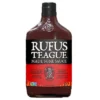Rufus Teague 'Blazin' Hot' BBQ Sauce 454g