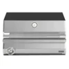 Brabura Ember 800 Built In Charcoal Barbecue