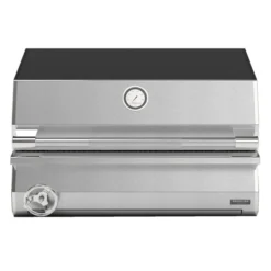 Brabura Ember 800 Built In Charcoal Barbecue