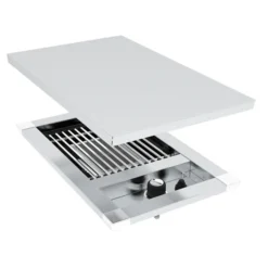 Broil King S100 Drop-In IR Burner