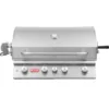 Bull Angus Built-In Gas Barbecue Grill