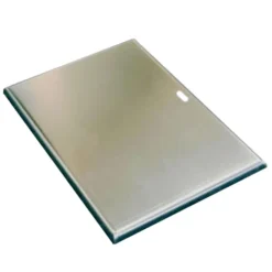 Whistler Burford 4 Burner Stainlesss Steel Griddle