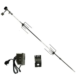 Whistler Cirencester 4 Rotisserie Kit