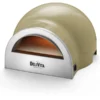 DeliVita ECO Dual Fuel Oven