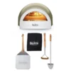 DeliVita Wood Fired Oven With Starter Accessory Collection