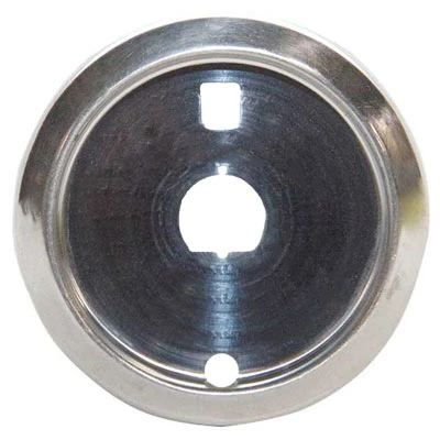 Char-Broil Convective Thermometer Bezel 1 Char-Broil Convective Thermometer Bezel