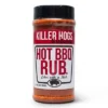 Killer Hogs - The Hot BBQ Rub 363g Tub