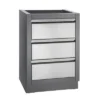 Napoleon Oasis Two Drawer Cabinet IM-2DC