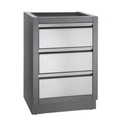 Napoleon Oasis Two Drawer Cabinet IM-2DC