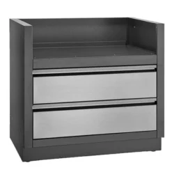 Napoleon Oasis 665 Under Grill Cabinet IM-UGC665