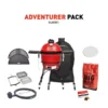 Kamado Joe Classic I | Adventurer Pack