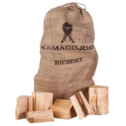 Kamado Joe Hickory Chunks 4.5kg