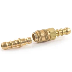 LPG Quick Release Coupling