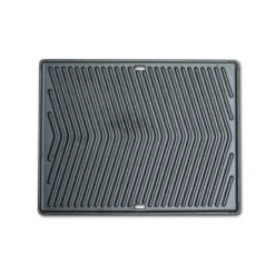 Mont Alpi 400 Cast Iron Griddle