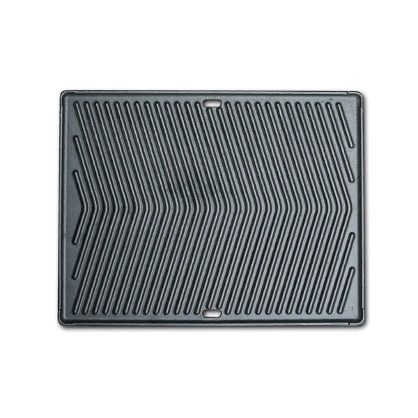 Mont Alpi 400 Cast Iron Griddle 1 Mont Alpi 400 Cast Iron Griddle